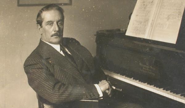 Giacomo Puccini