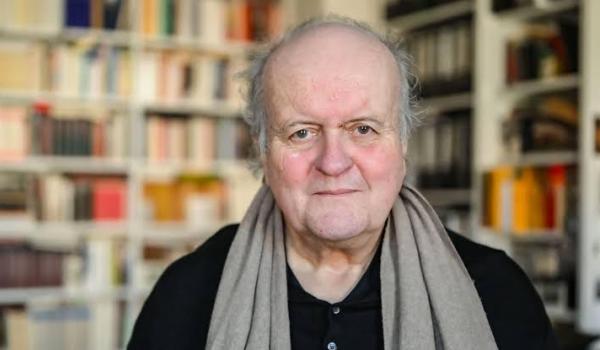 Wolfgang Rihm