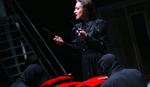 Brenda Rae (Giuditta) foto Wolfgang Runkel