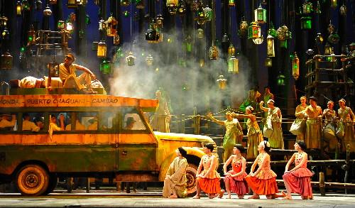 (foto Marie-Noëlle Robert - Théâtre du Châtelet)