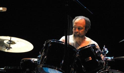 Milford Graves