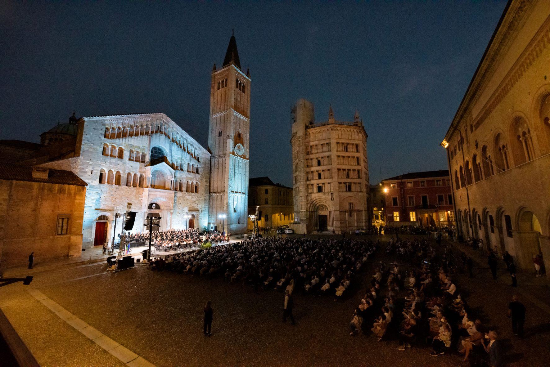 Festival Toscanini