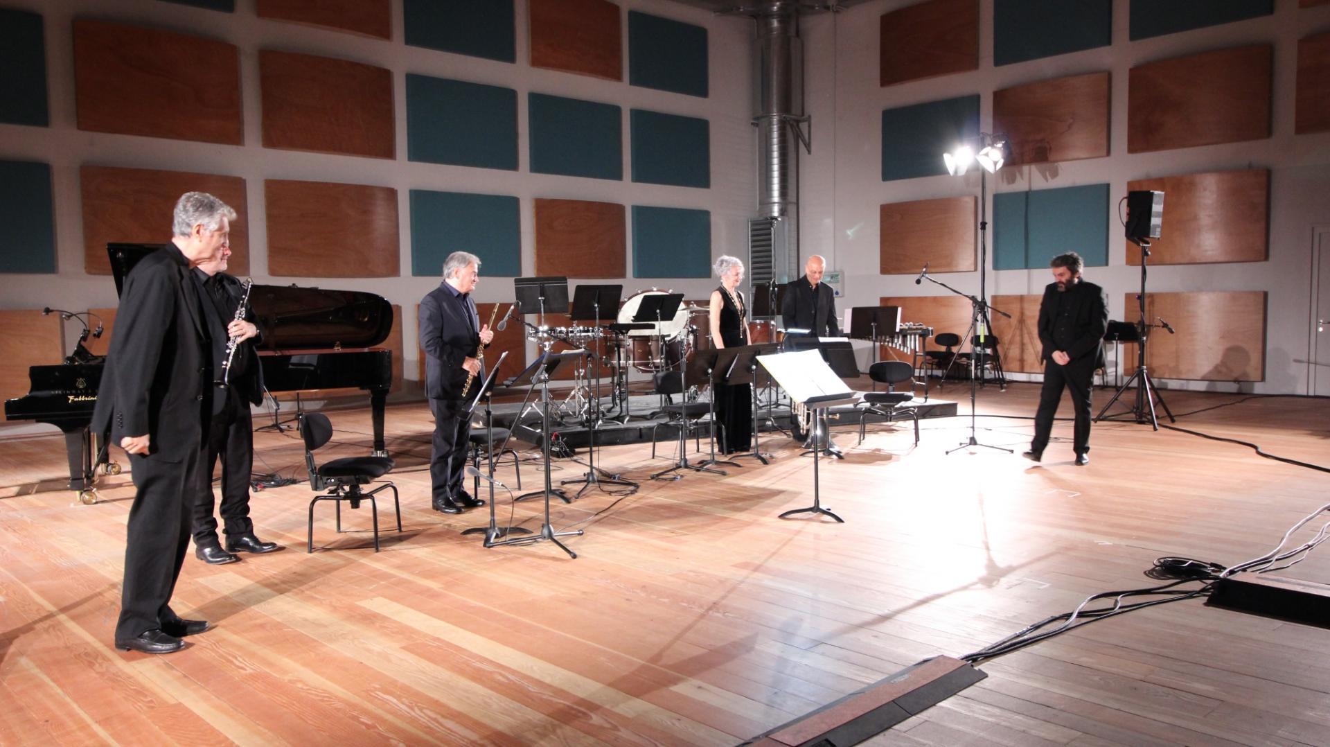GAMO - Festival del Maggio Musicale Fiorentino (foto Cesare Martignon)