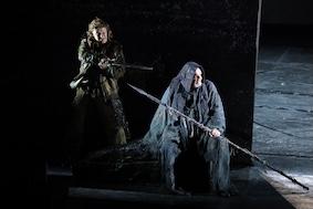 Siegfried (Foto Brescia e Amisano) Siegfried (Foto Brescia e Amisano)