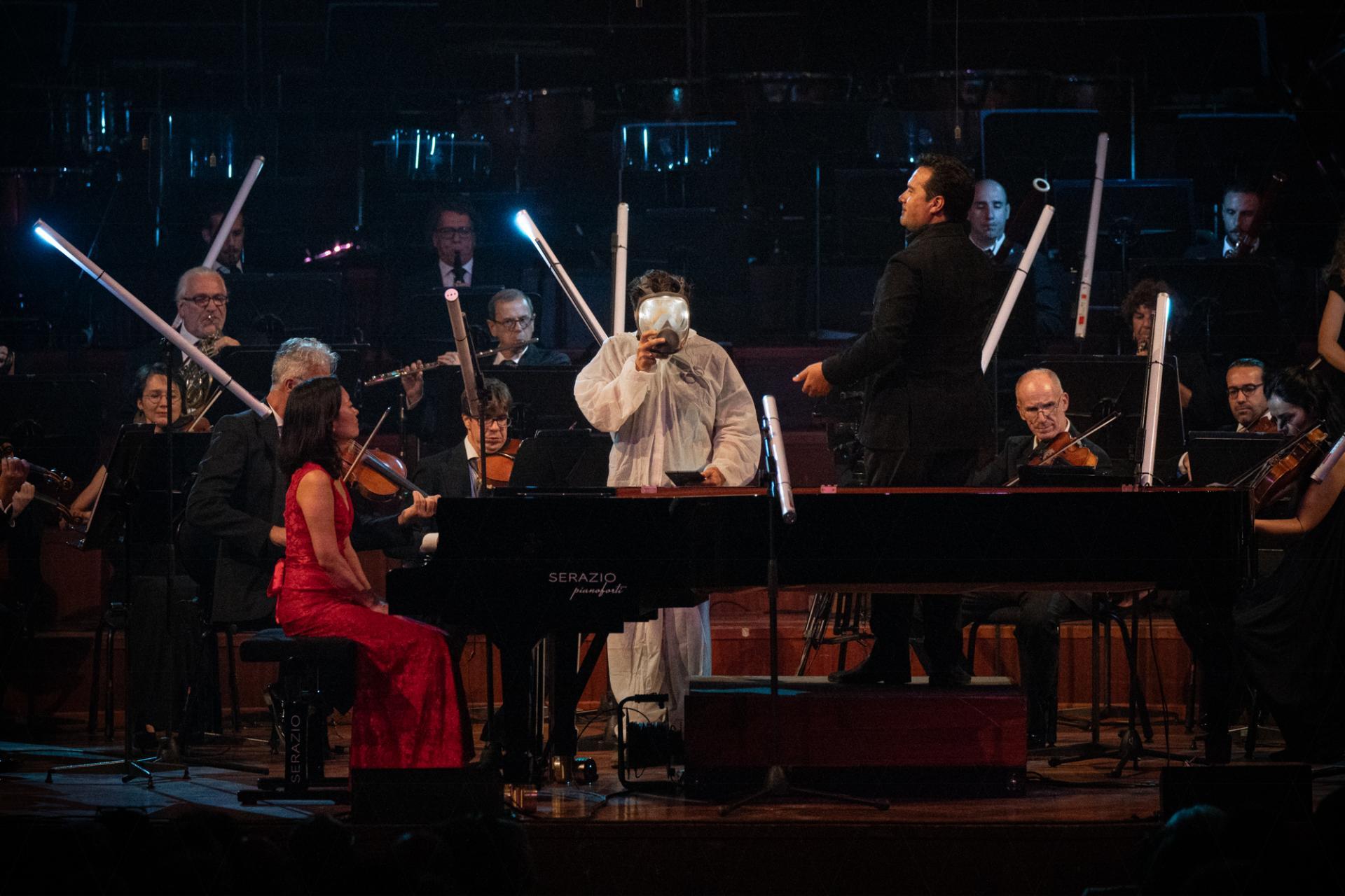 no Concerto no Concerto