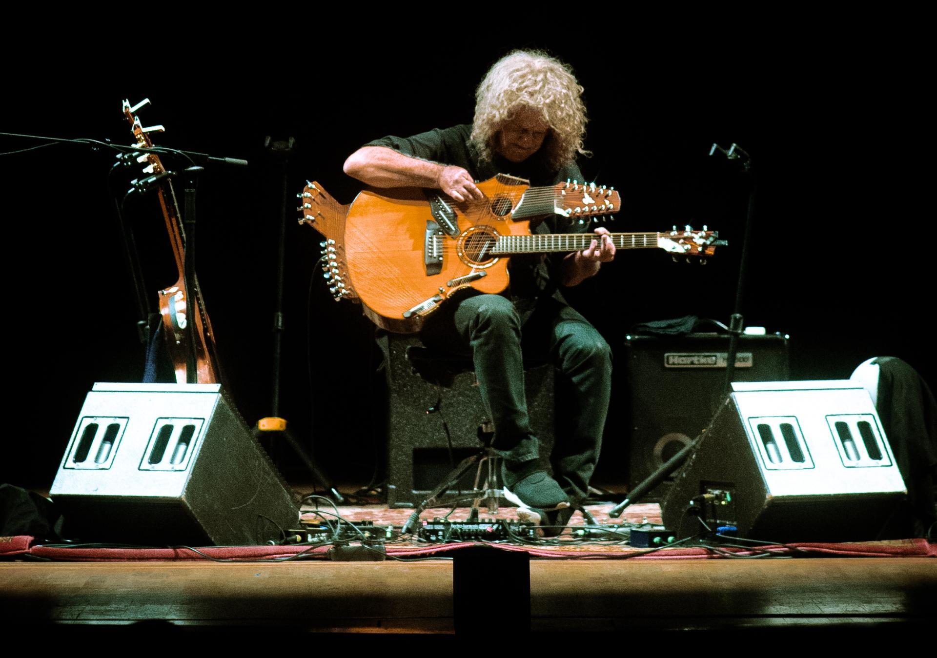 Pat Metheny