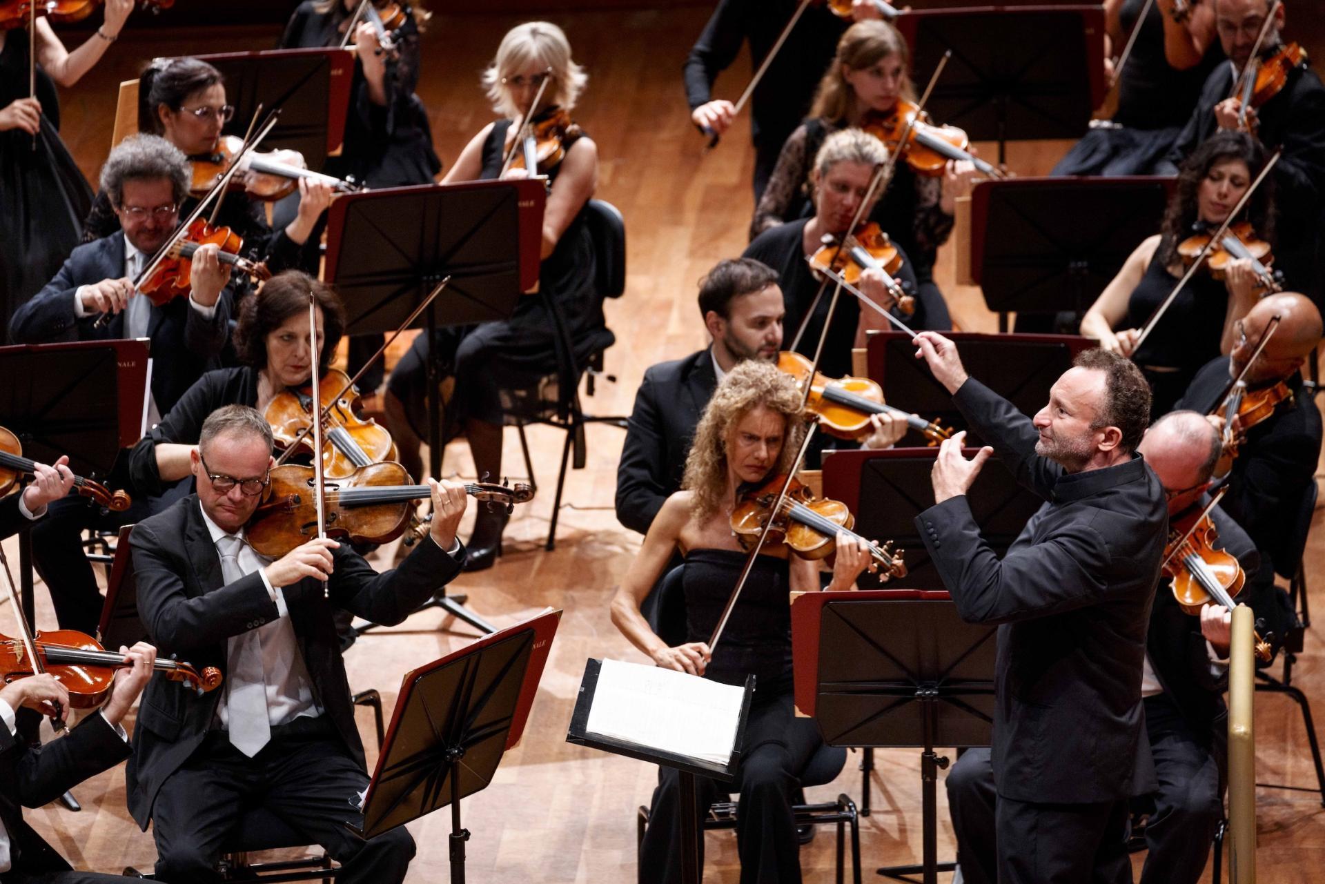 Kirill Petrenko