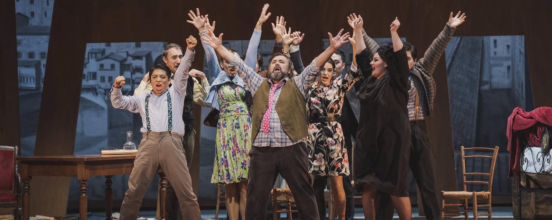 Gianni Schicchi
