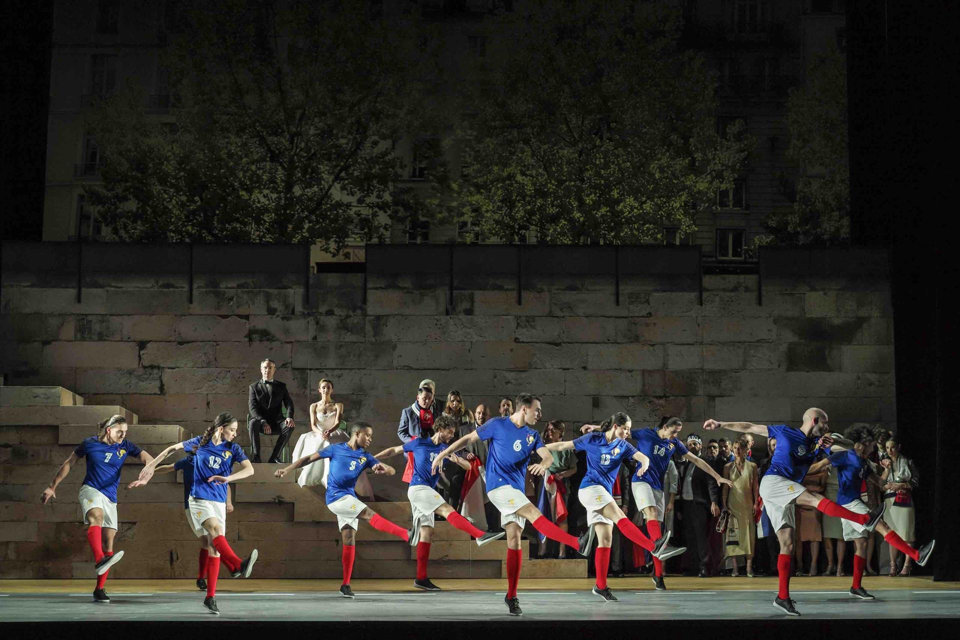 Les Fêtes d’Hébé (Foto Vincent Pontet)