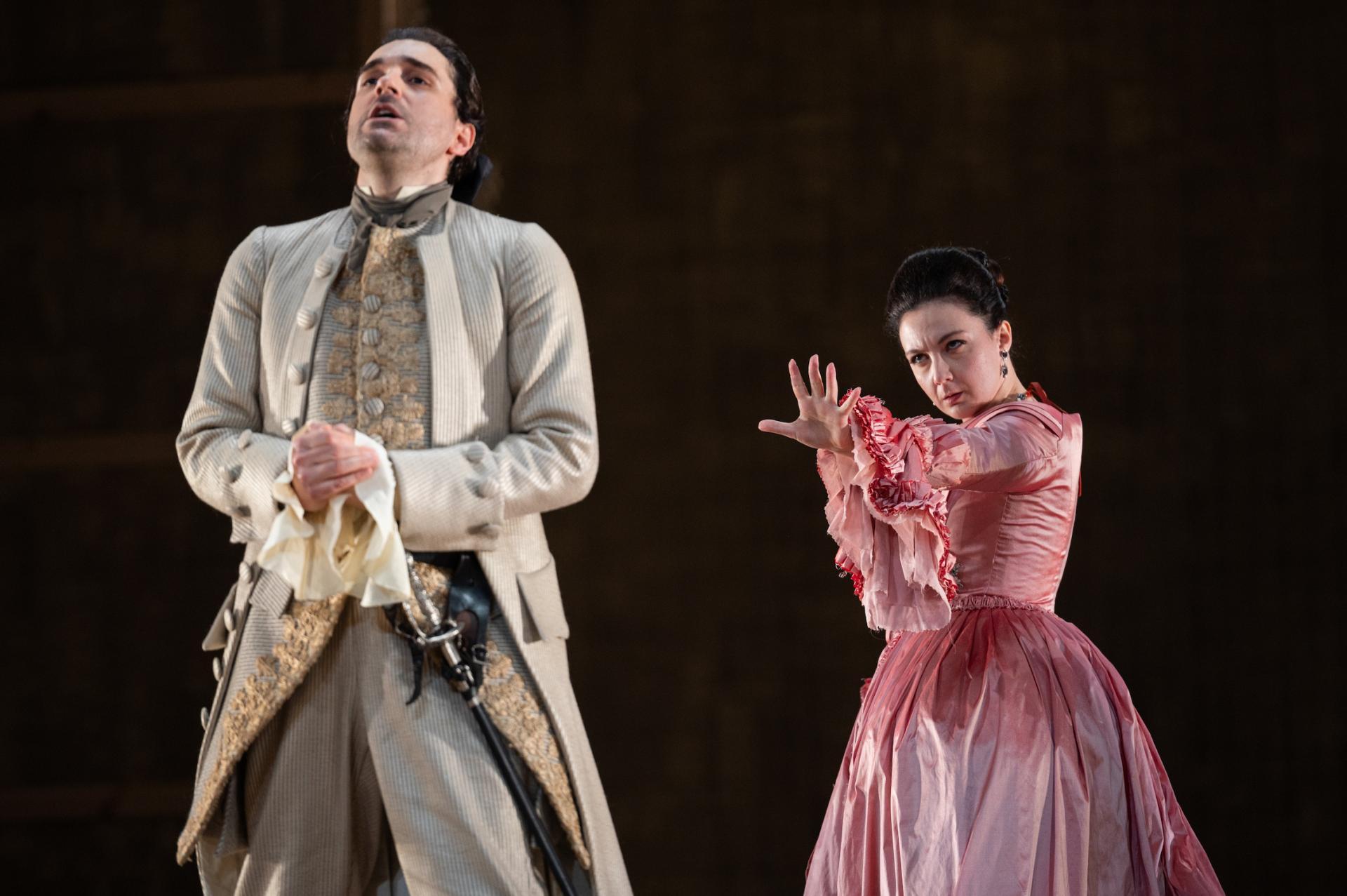 Alcina (Foto Fabrizio Sansoni Opera di Roma)