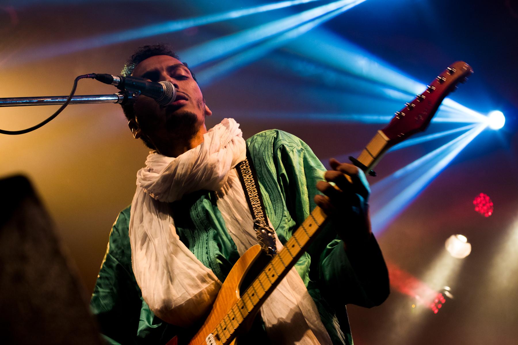 Bombino