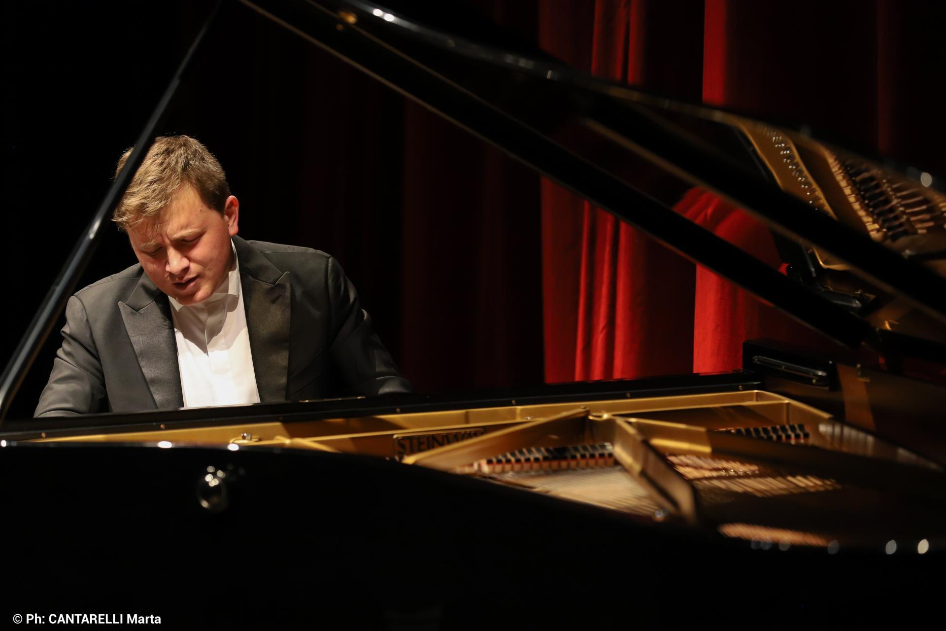 Filippo Gorini