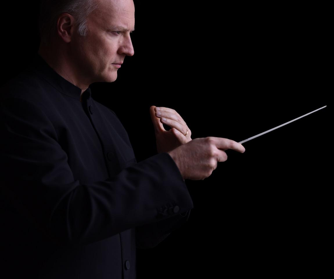 Gianandrea Noseda (Foto Pasqualetti) Gianandrea Noseda (Foto Pasqualetti)