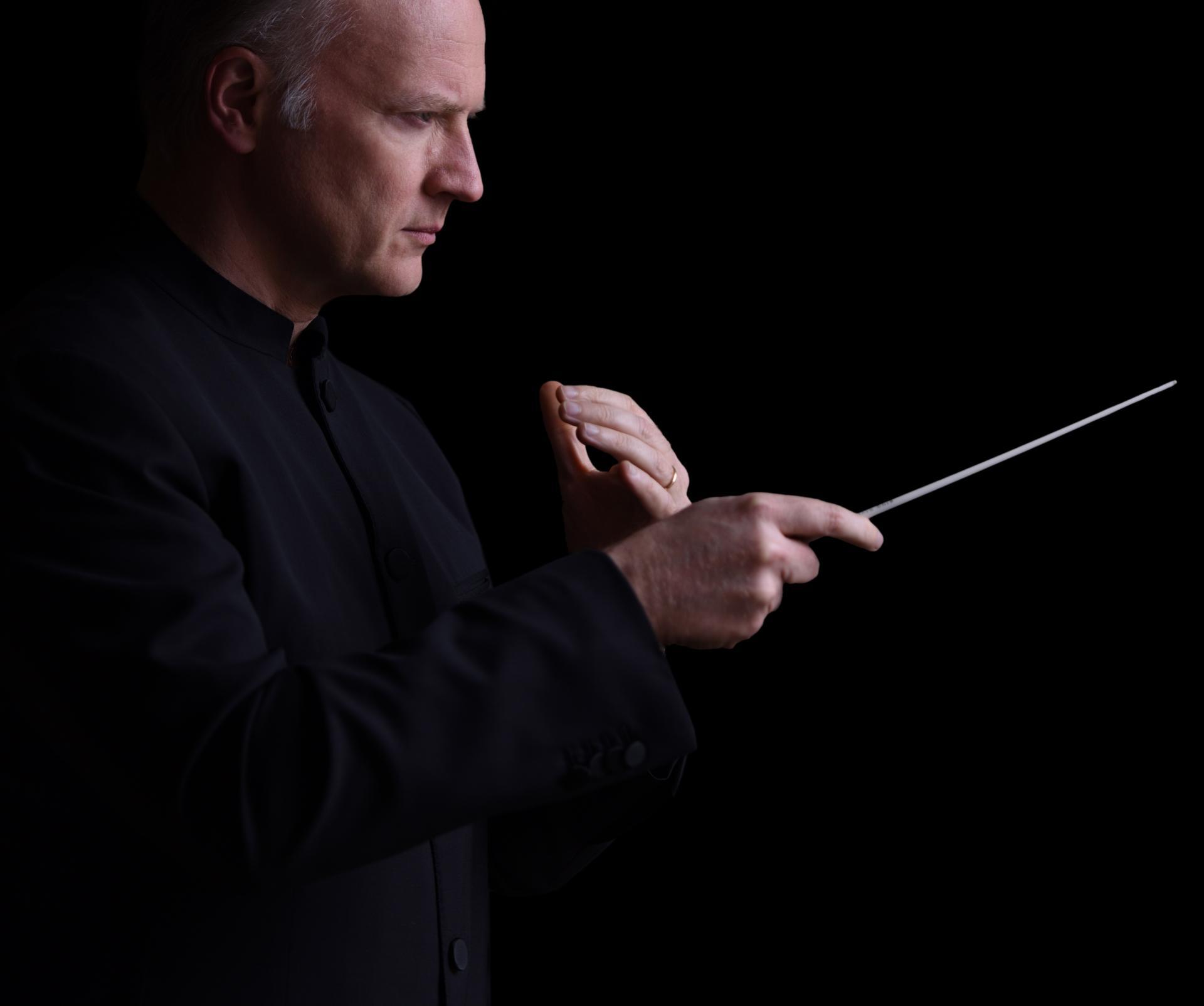 Gianandrea Noseda (Foto Pasqualetti) Gianandrea Noseda (Foto Pasqualetti)