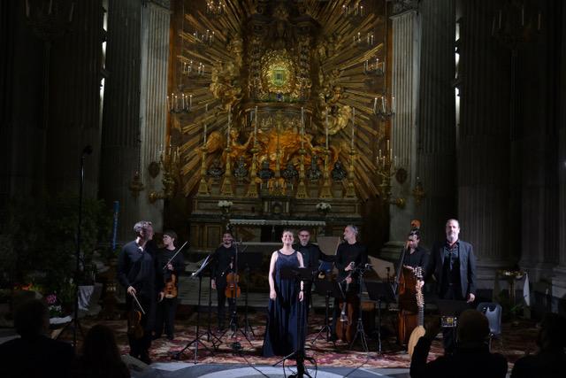 Enea Barock Orchestra Enea Barock Orchestra