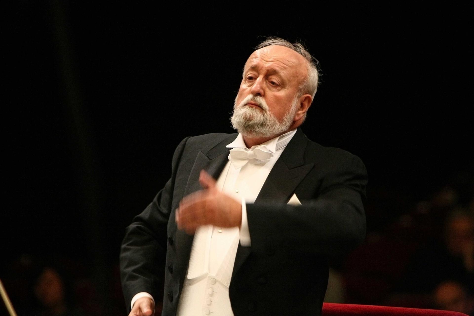 Penderecki a Pordenone per ricordare in musica