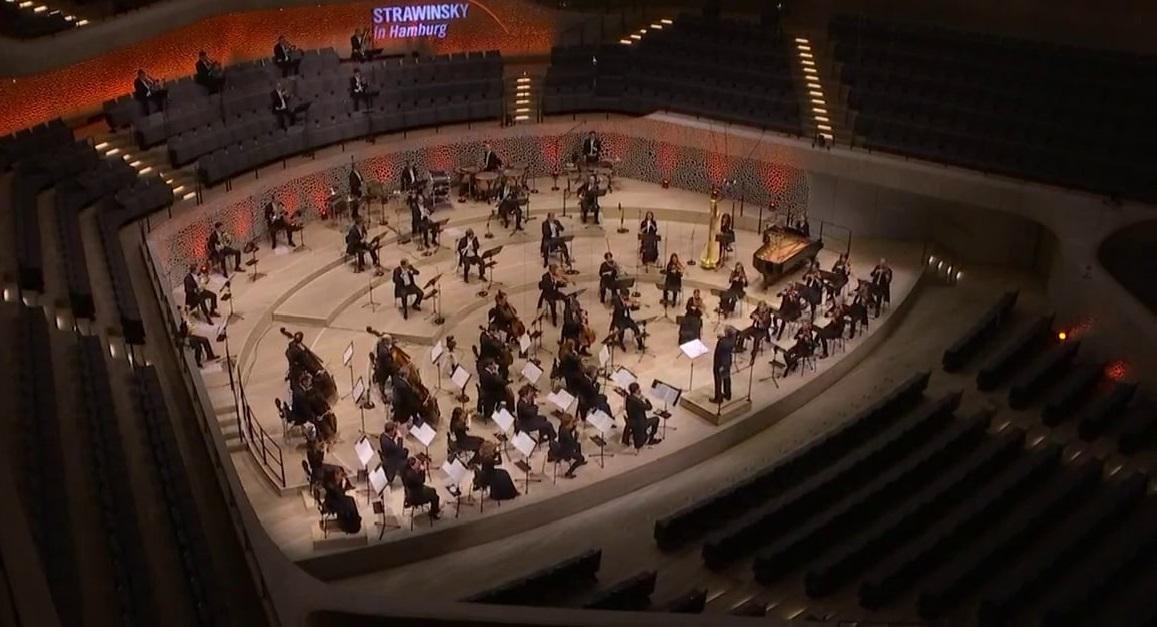 NDR Elbphilharmonie Orchester NDR Elbphilharmonie Orchester