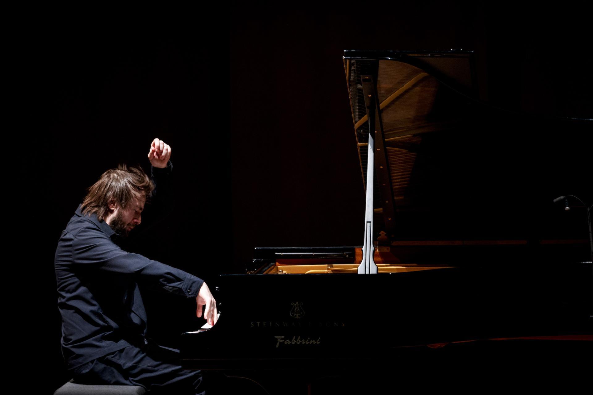 Daniil Trifonov