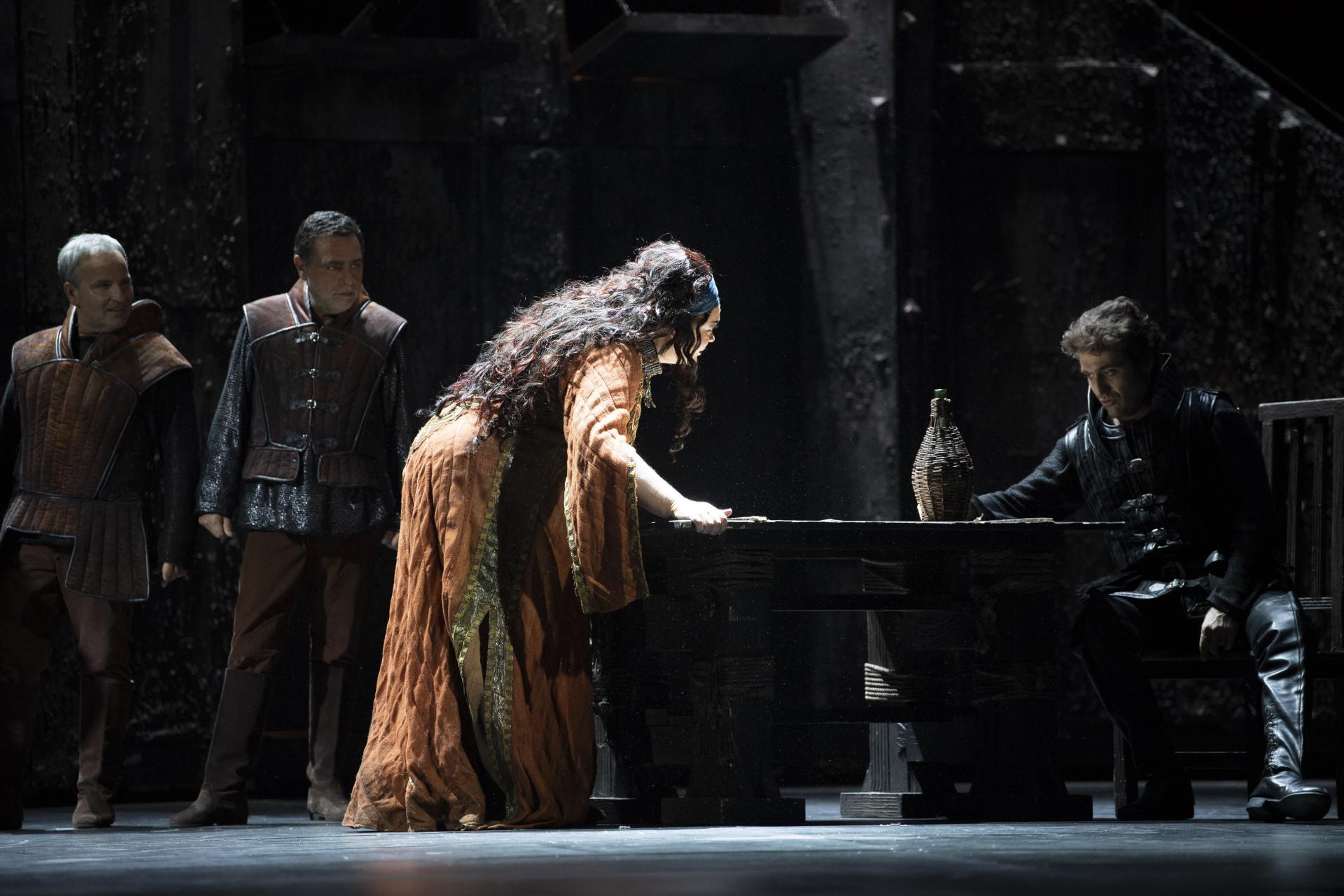 Trovatore Trovatore