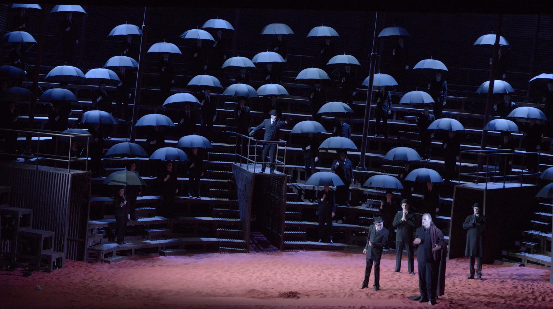 Foto di Michele Crosera Teatro La Fenice - Foto (Michele Crosera):