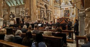 Chiesa di Santa Maria dell’Anima (Roma)