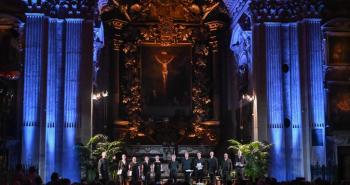 Requiem, Giovanni Pierluigi da Palestrina (Monteverdi Festival 2025)