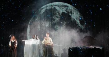 Opera fai da te (Foto Giorgio Pergolini)