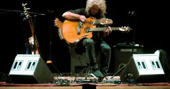 Pat Metheny