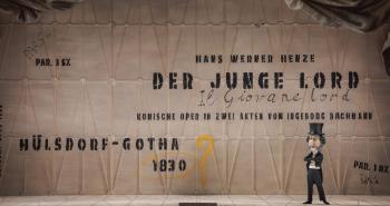 Der junge Lord 