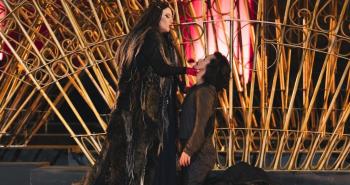 Macbeth (Foto Simoncini)