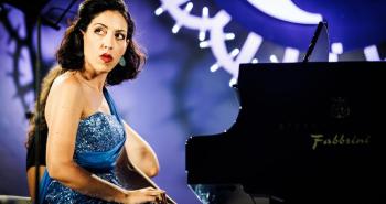Beatrice Rana