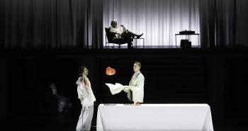 Don Giovanni (Foto Monika Rittershaus)