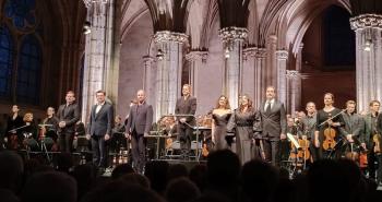 Requiem di Donizetti