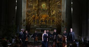 Enea Barock Orchestra