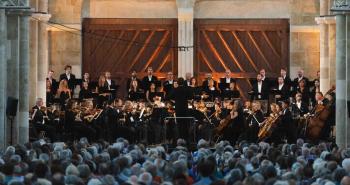 Requiem di Mozart (Foto Arbelet)