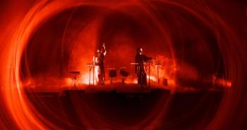 Tarta Relena Jazz is Dead (foto Fabiana Amato)
