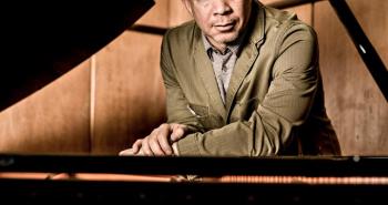 Craig Taborn