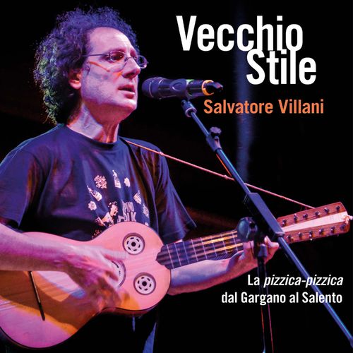 Il vecchio stile di Salvatore Villani Il giornale della musica