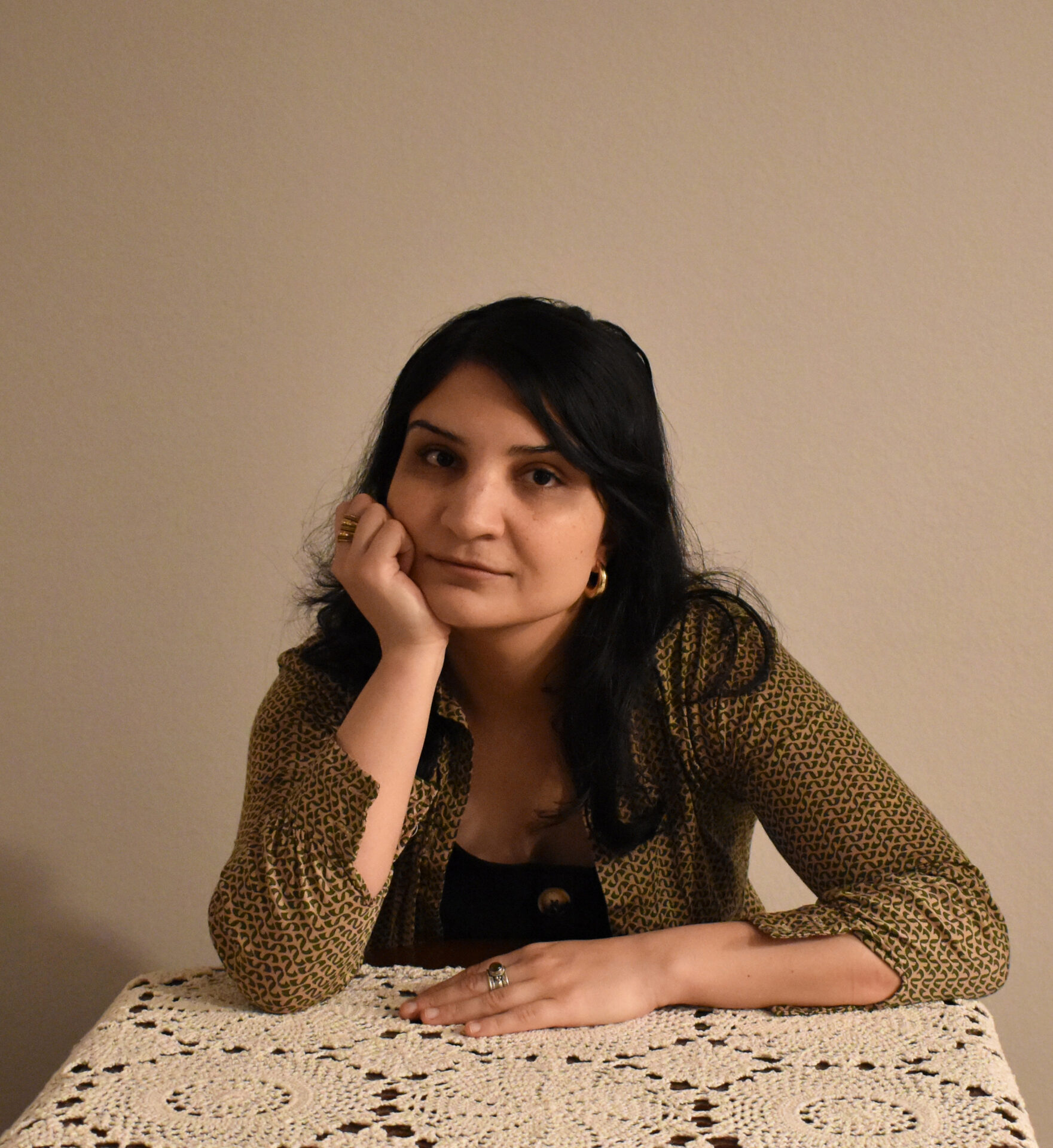 Davachi