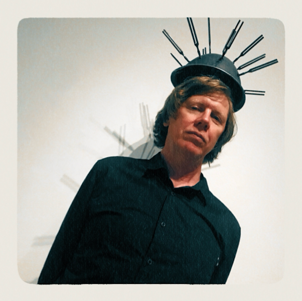 Thurston Moore