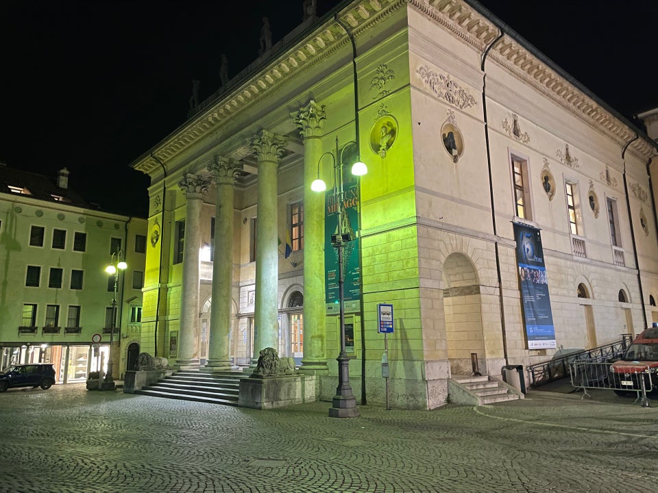 Belluno, giovani e musica aperti i bandi per il Concorso Musicale