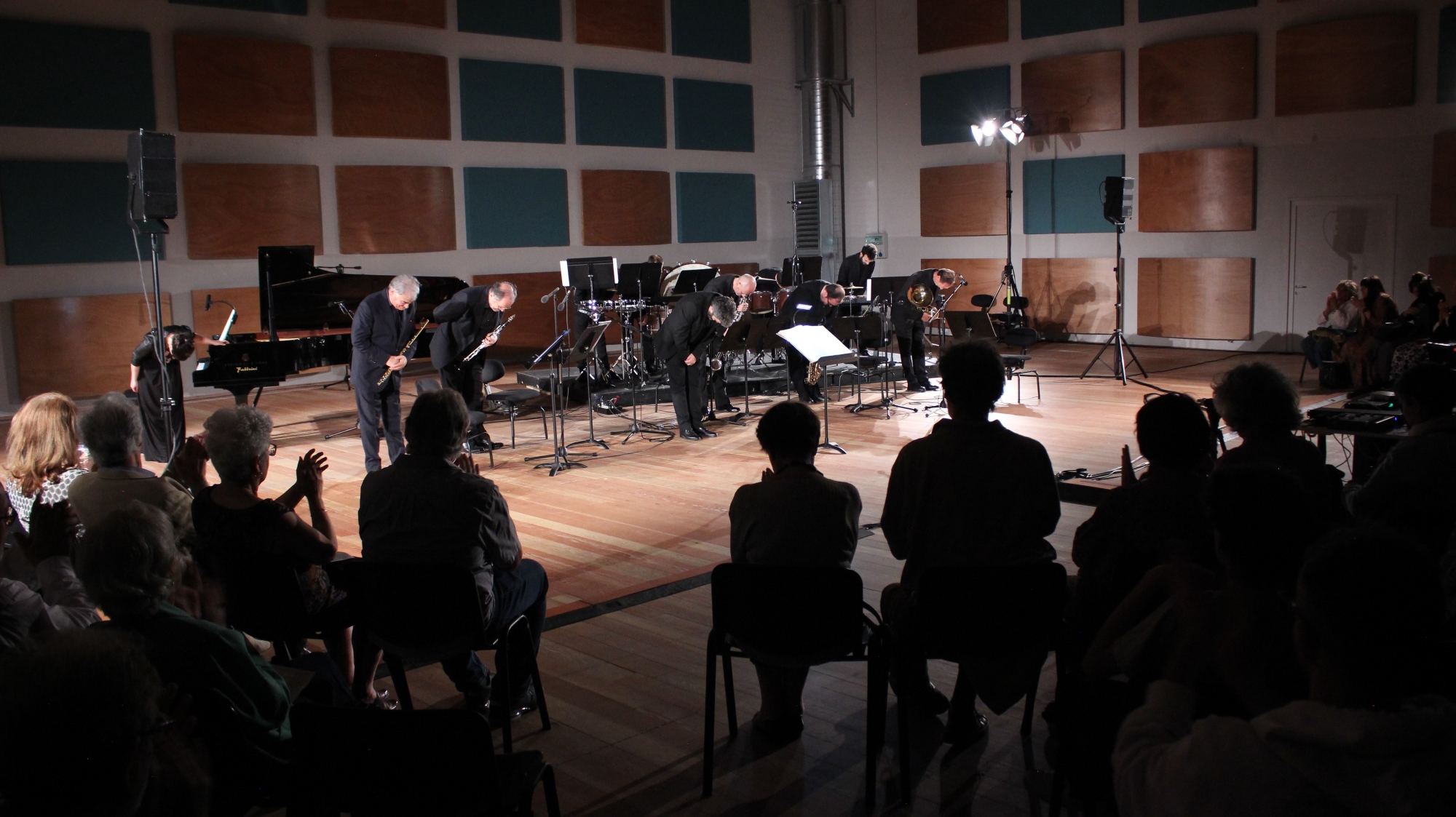 GAMO - Festival del Maggio Musicale Fiorentino (foto Cesare Martignon)