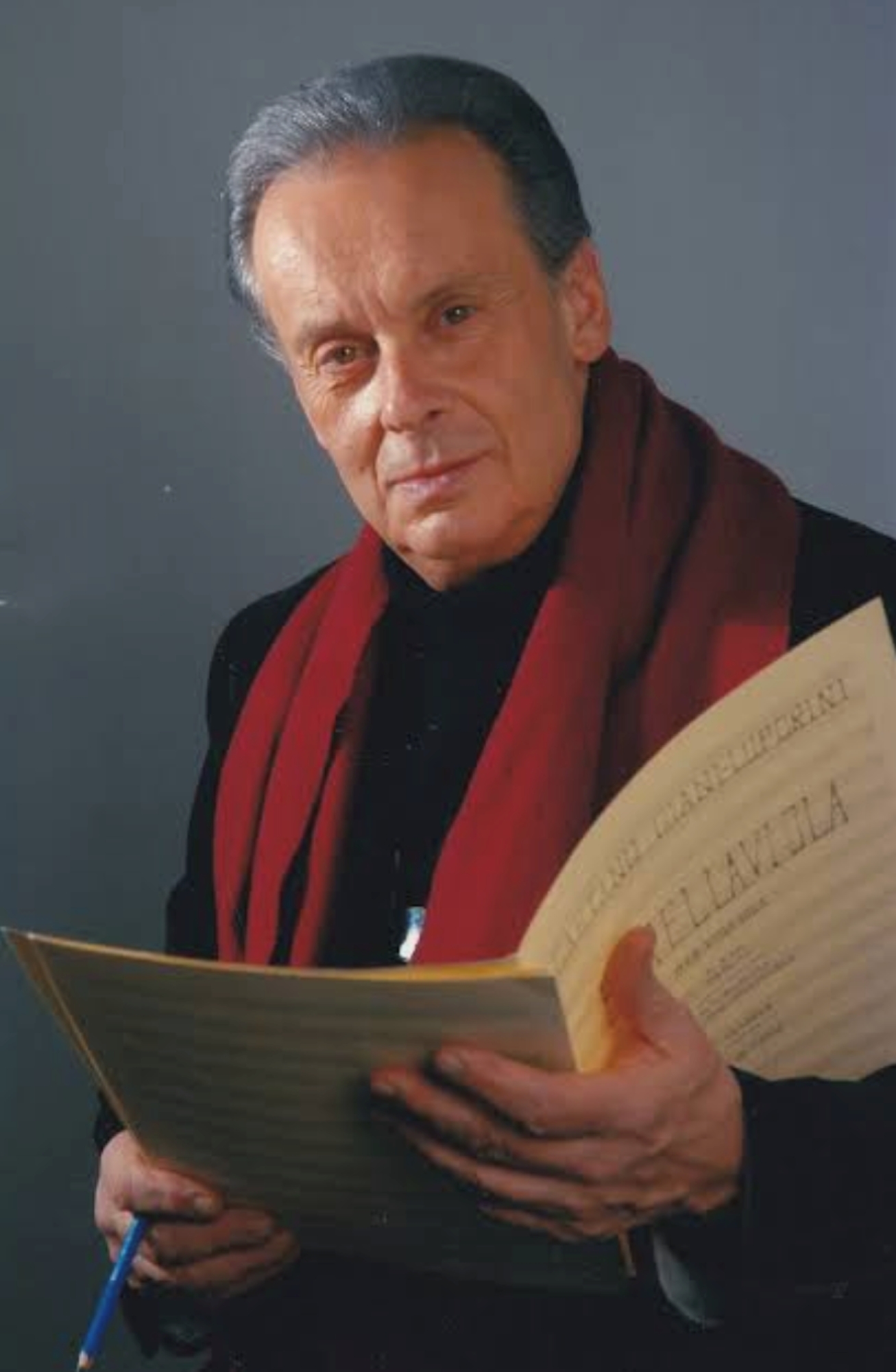 Gaetano Giani-Luporini