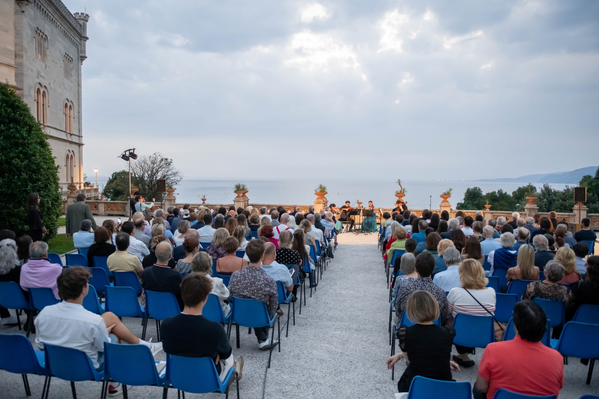 Musica con Vista (foto Eleonora Federico)