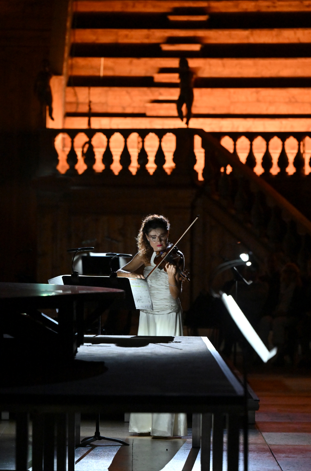 Madrigali, Festival Verdi 2024 (foto Roberto Ricci)