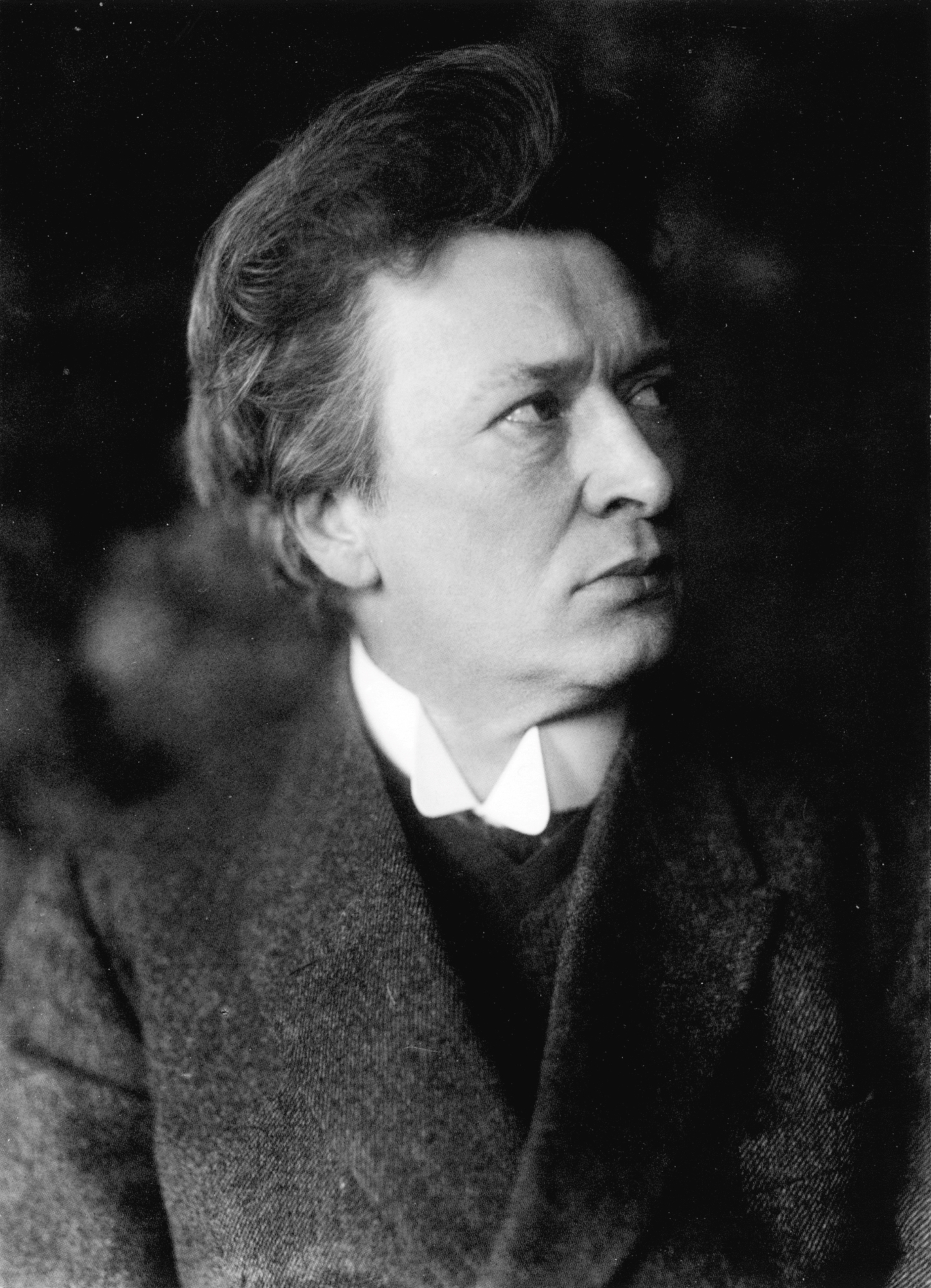 Ferruccio Busoni