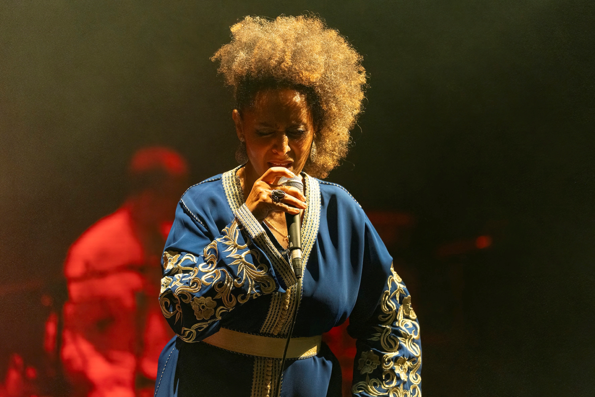 Aruán Ortiz Ensemble, Flamenco Criollo (foto Andrea Mazzoni)