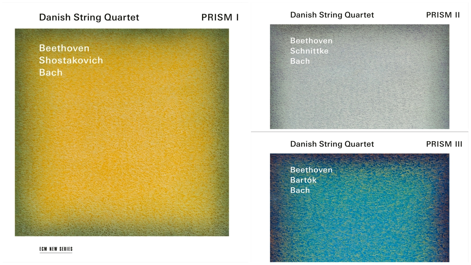 Danish_String_Quartet_Prism_I-II-III