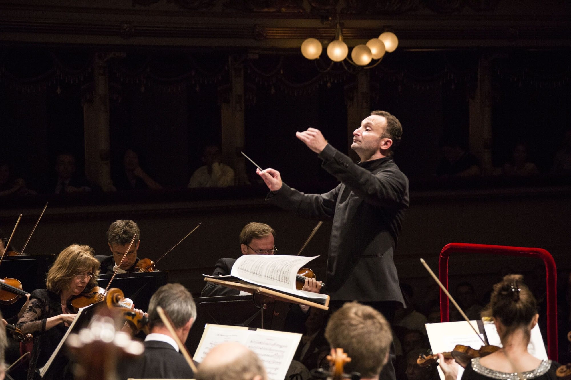 Kirill Petrenko (Foto Brescia e Amisano)