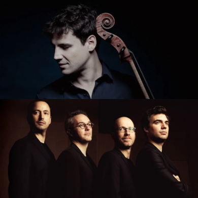 Quatuor Dutilleux